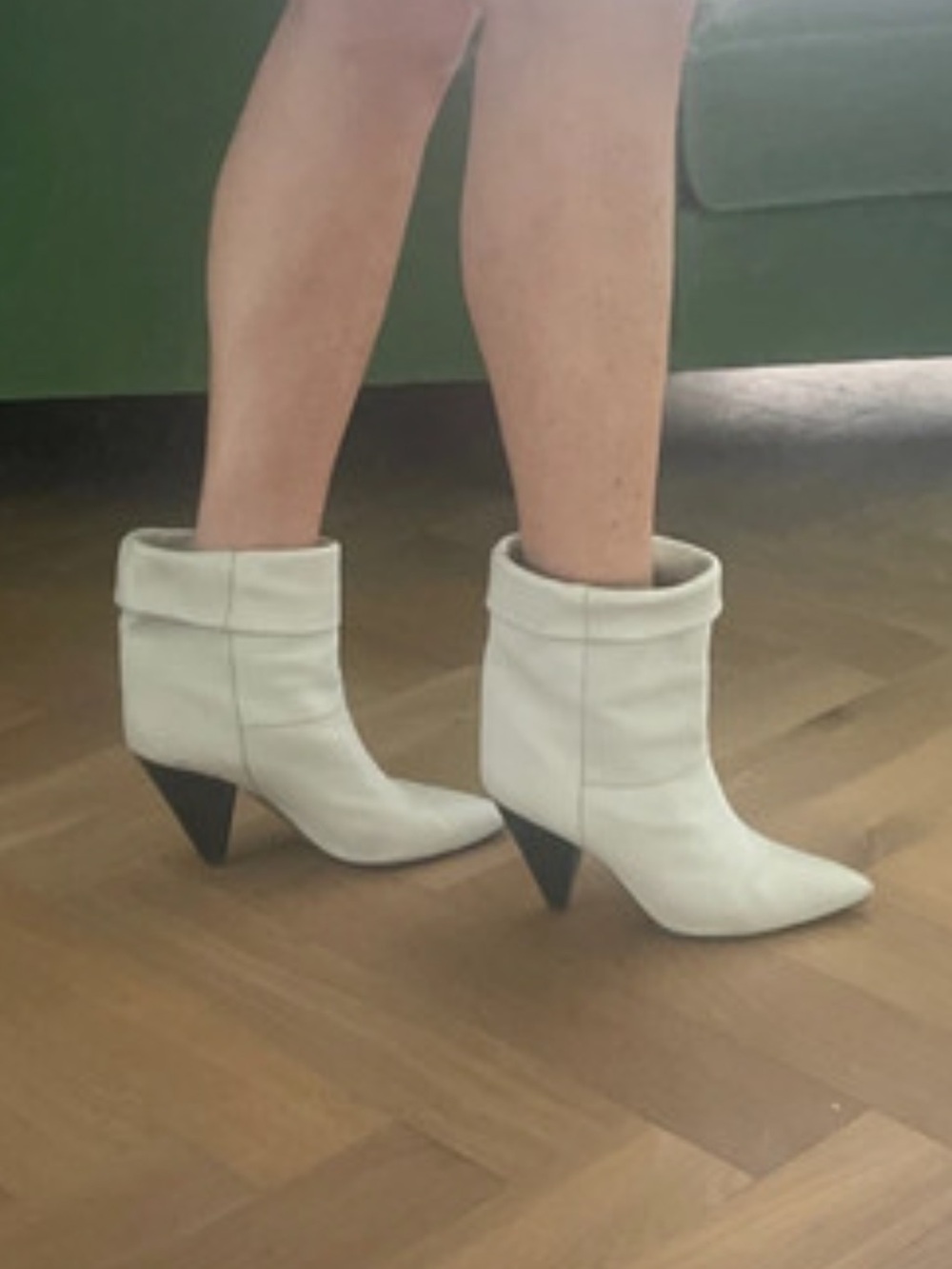 Isabel Marant Ankle Boots - Picture 8 of 8
